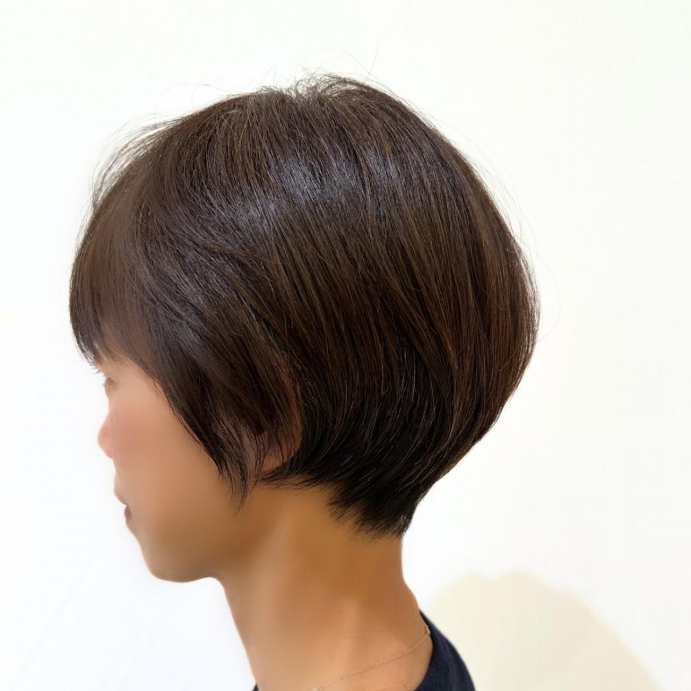 ショート
