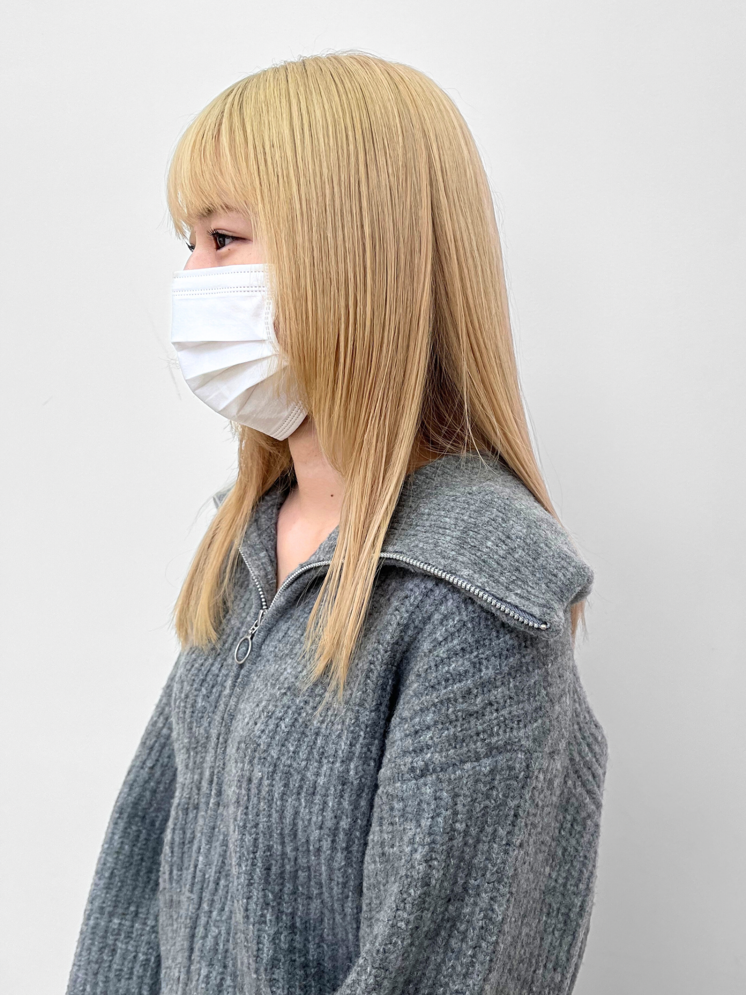 フェイスレイヤー｜サブ写真②