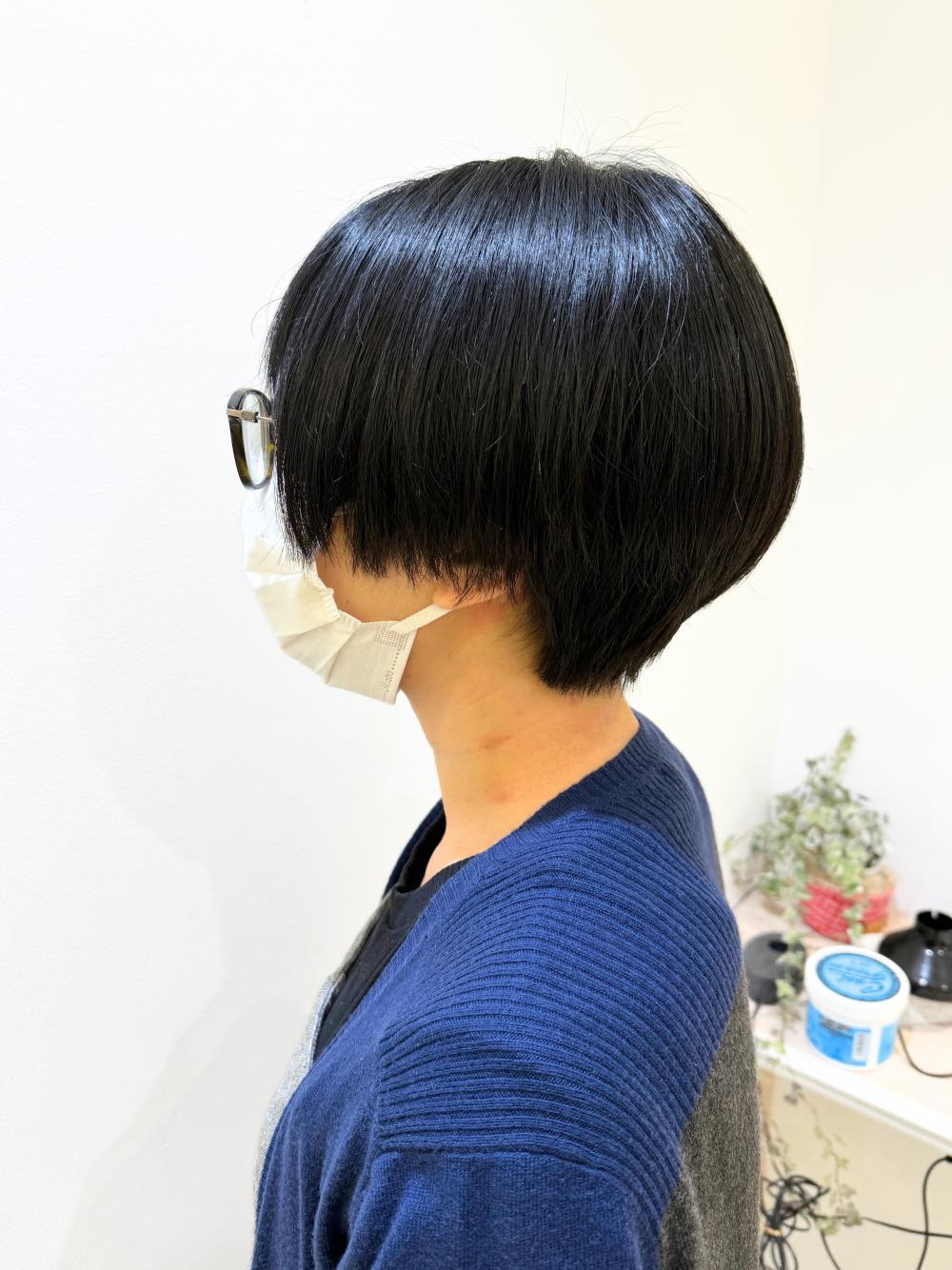ボブ