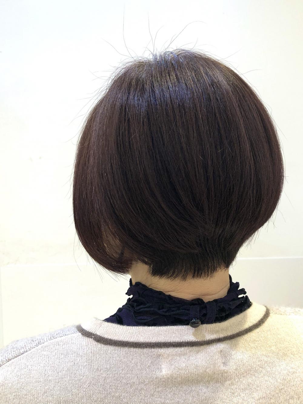 ボブ