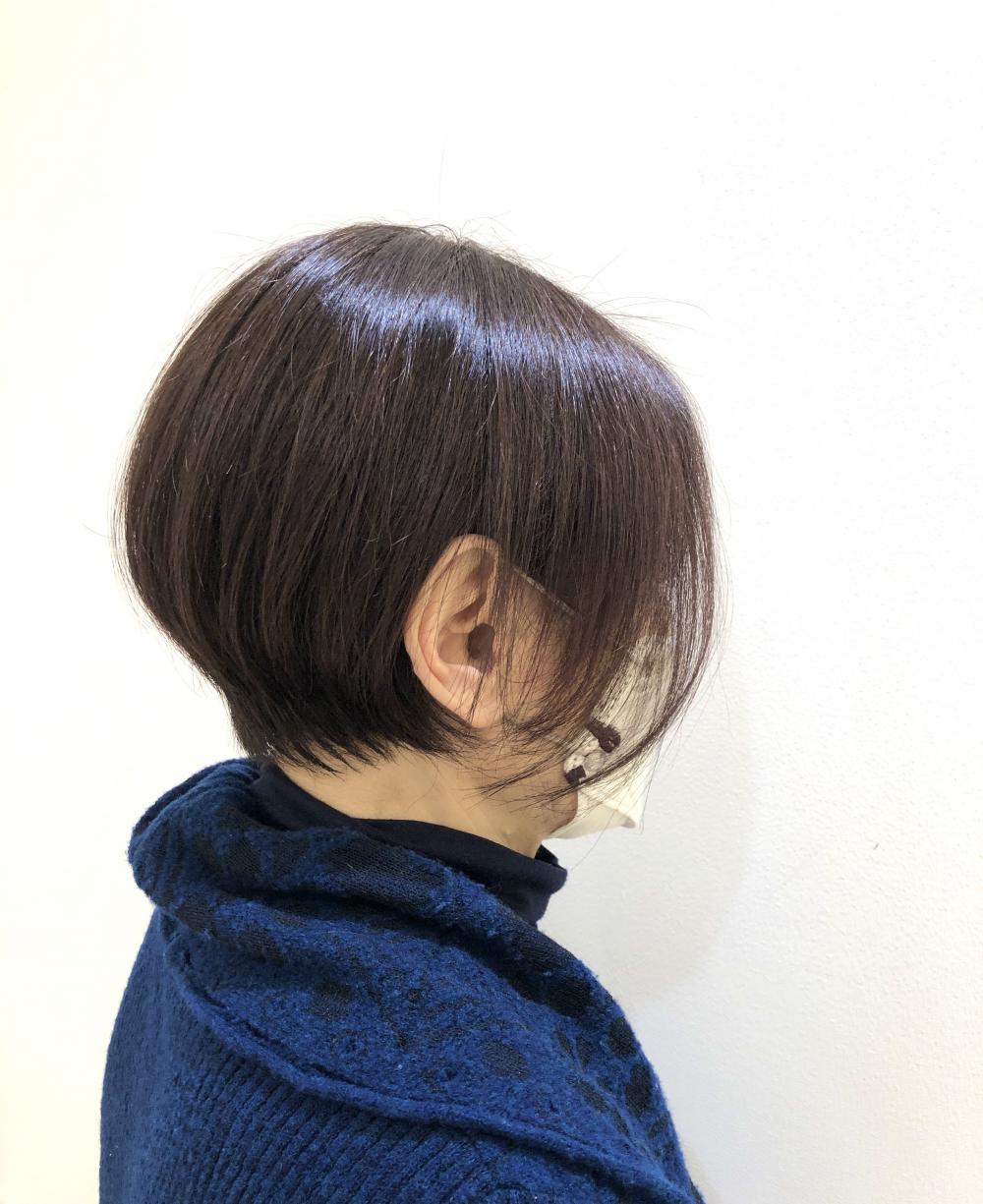 ボブ
