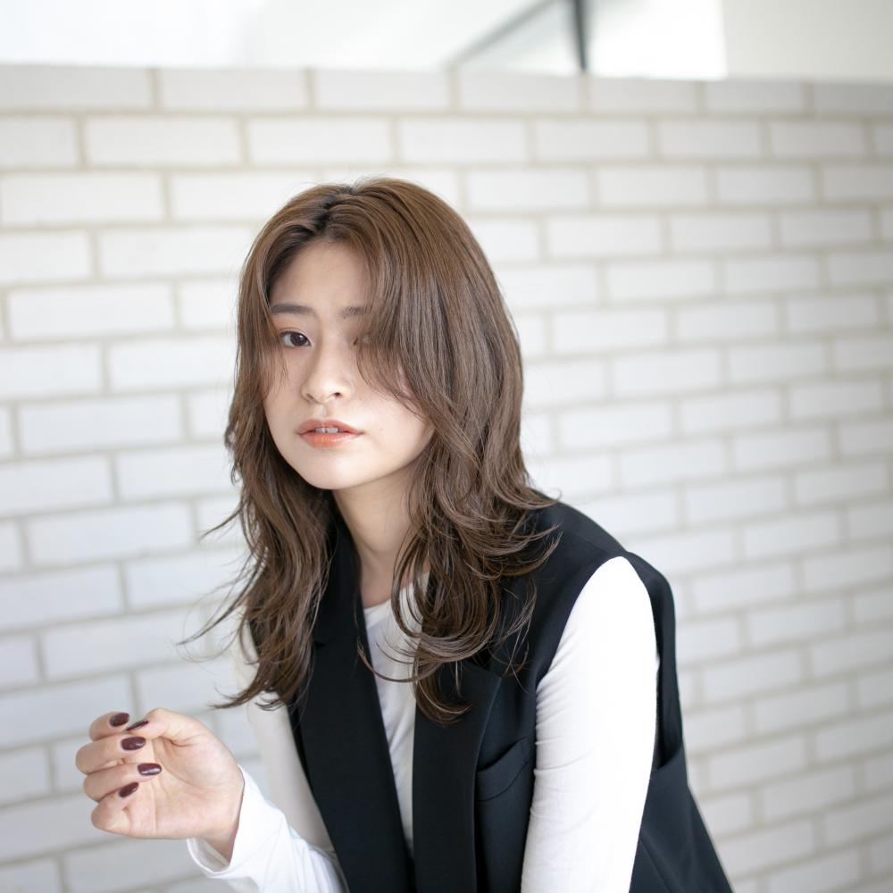 撮影モデル