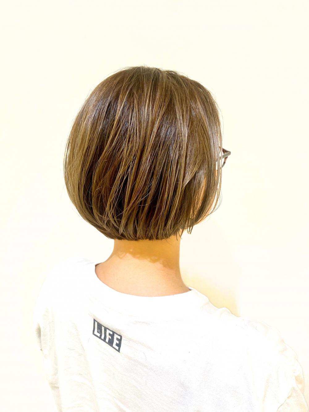 大人ハイライト｜サブ写真②