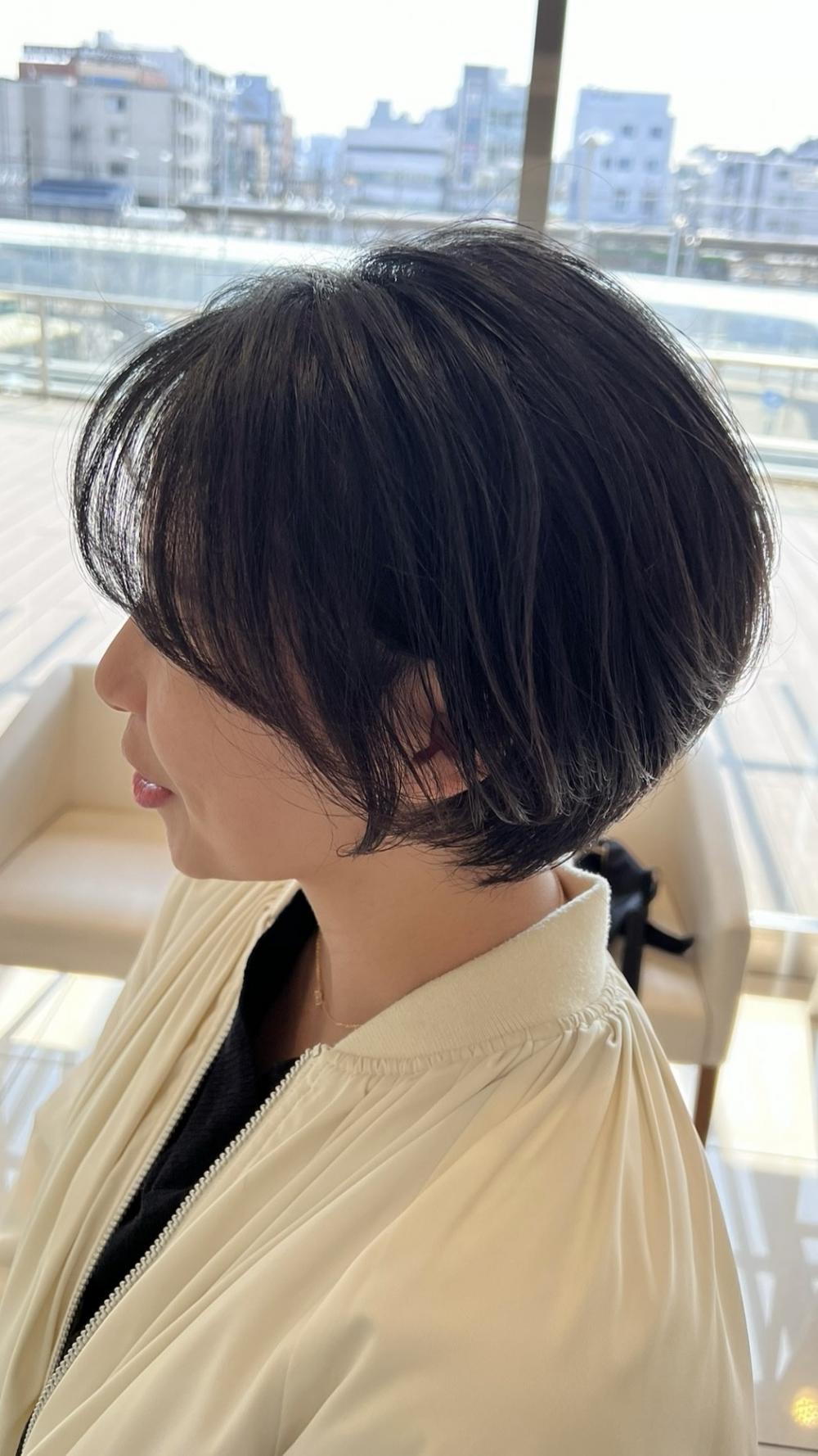 ショート6