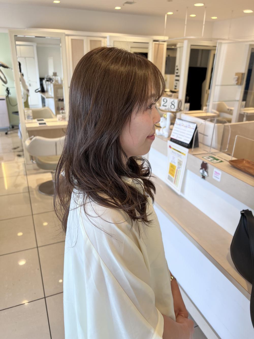 ロング9｜サブ写真②