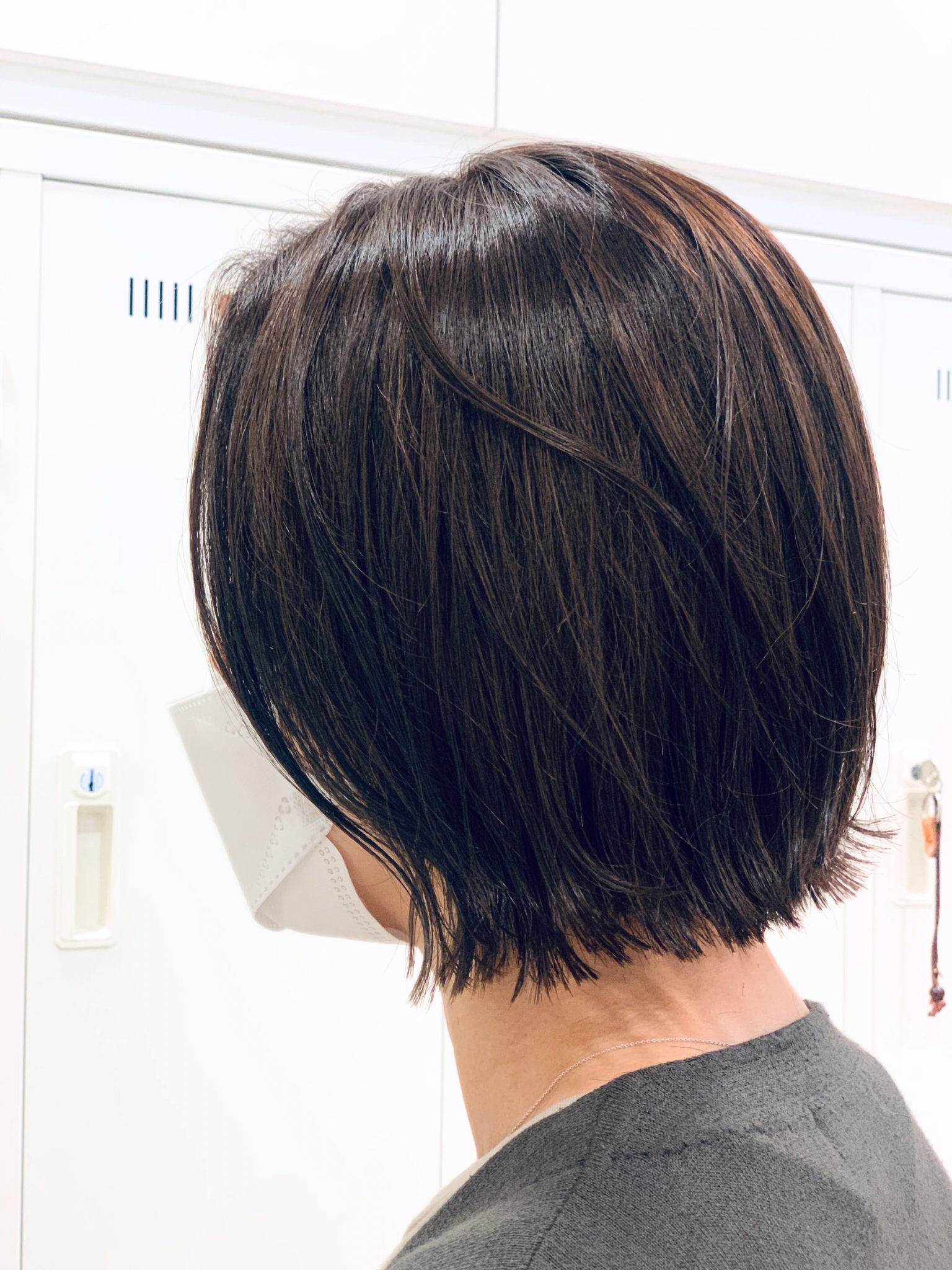 ボブ