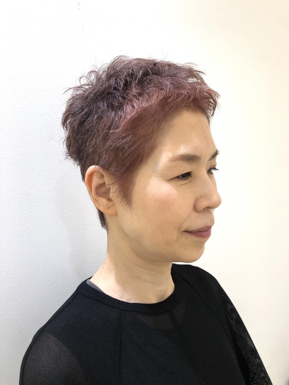 ショート｜サブ写真②