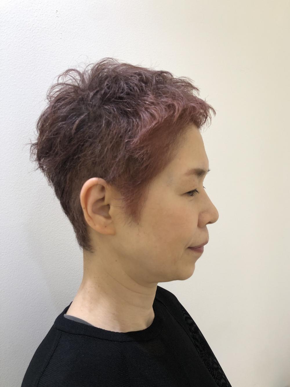 ショート｜サブ写真③