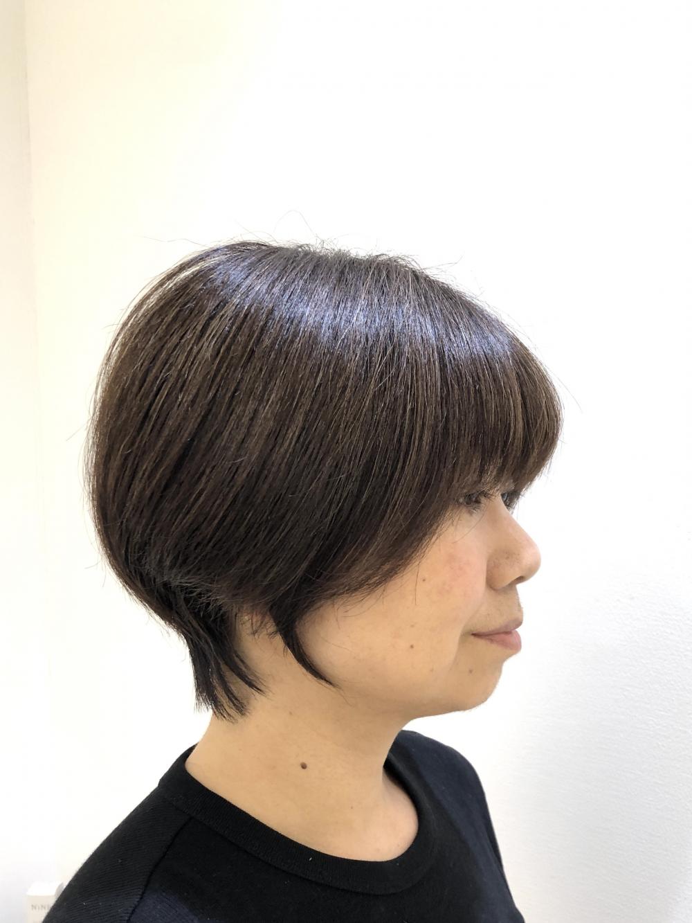 ショート