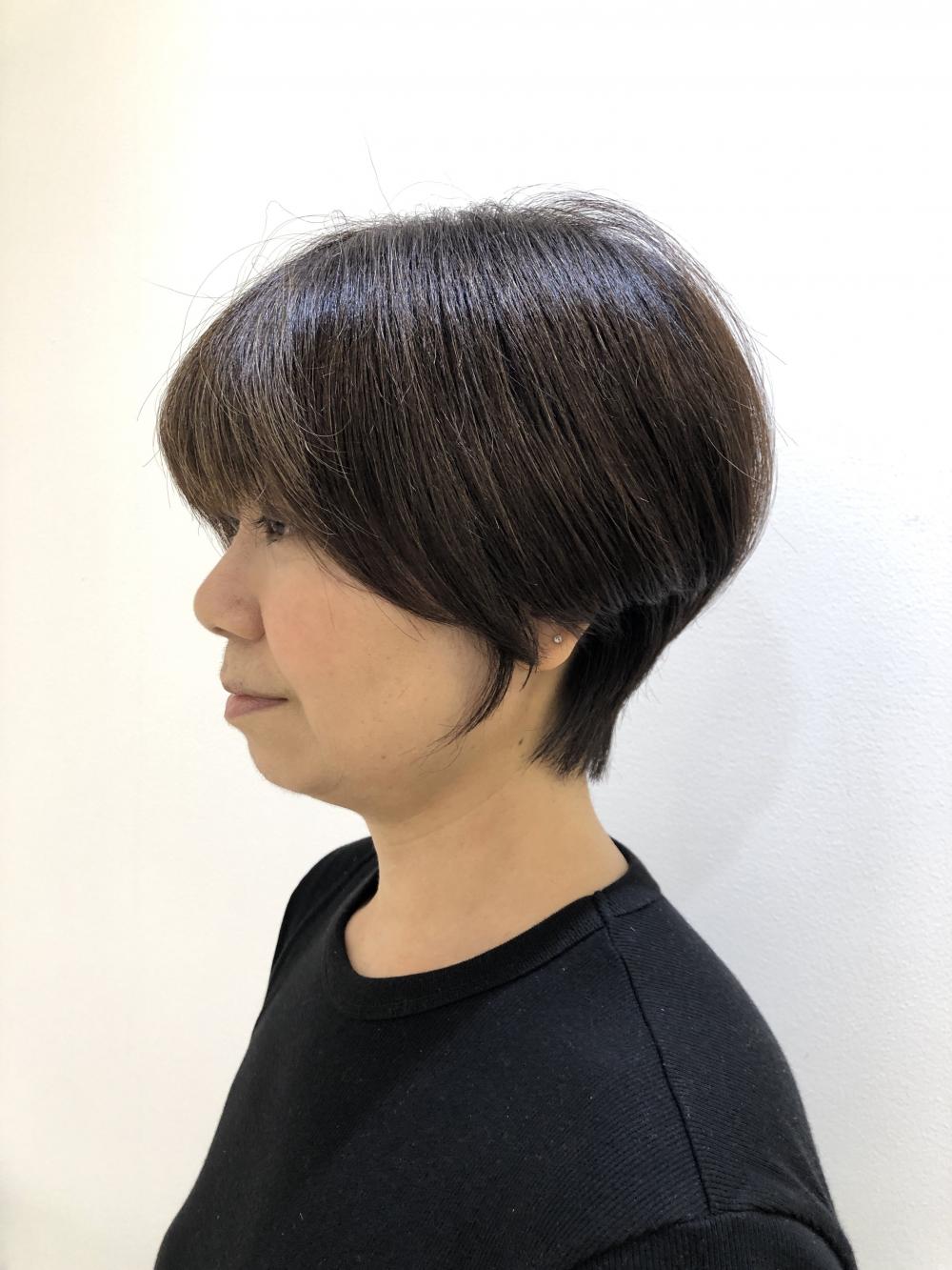 ショート｜サブ写真②