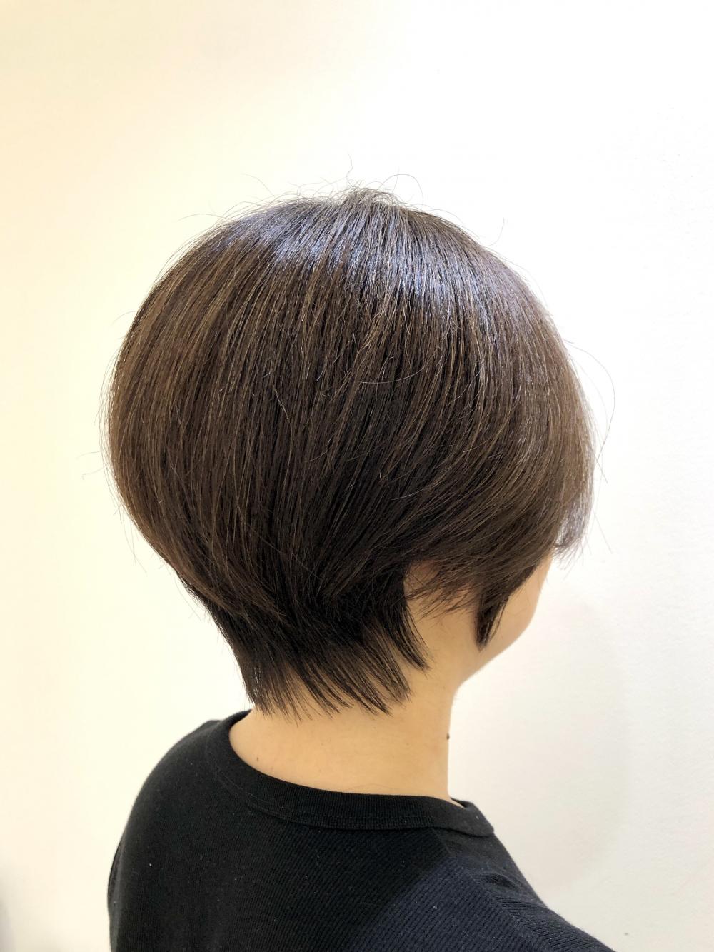 ショート｜サブ写真③