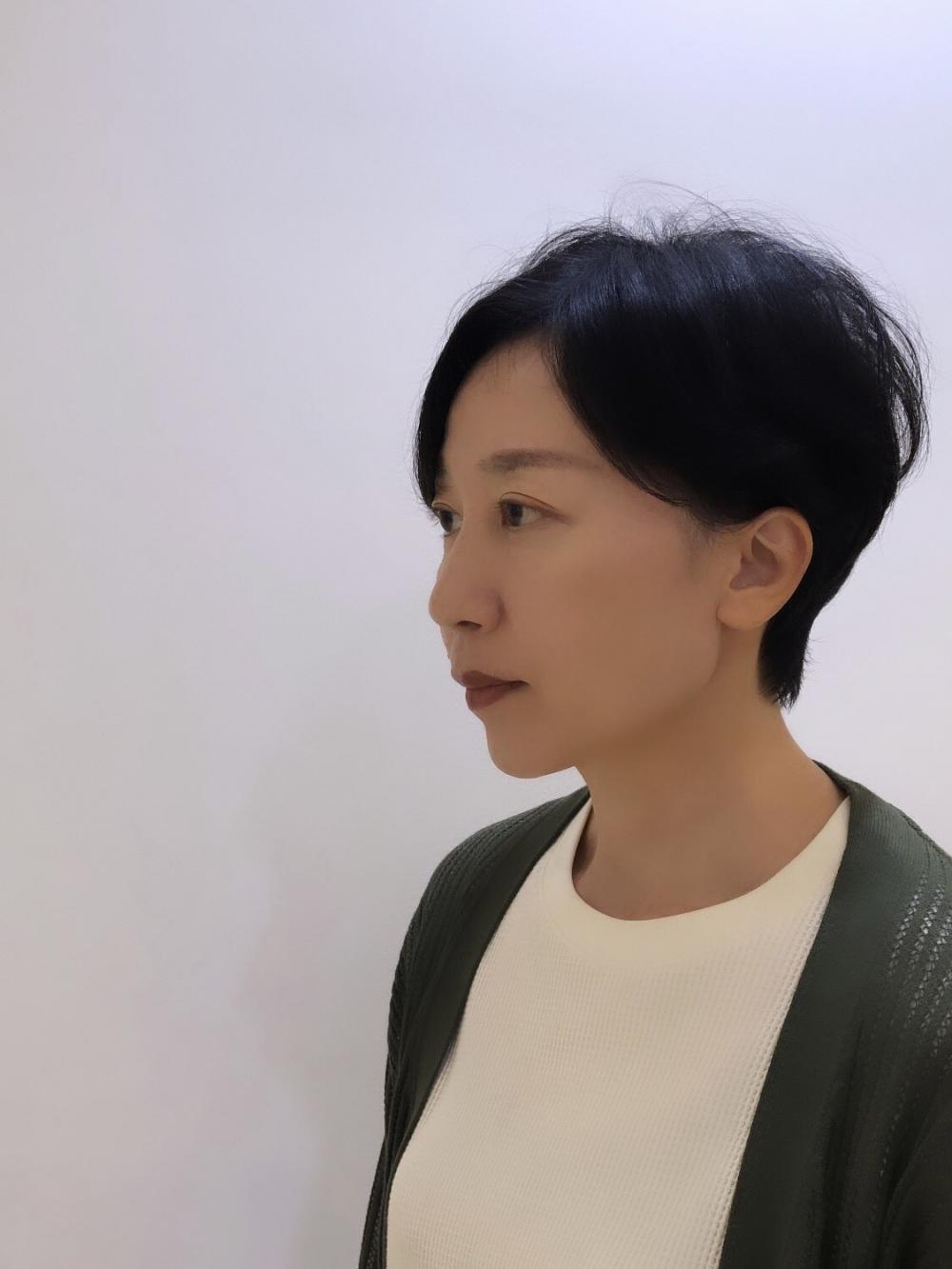 ショート
