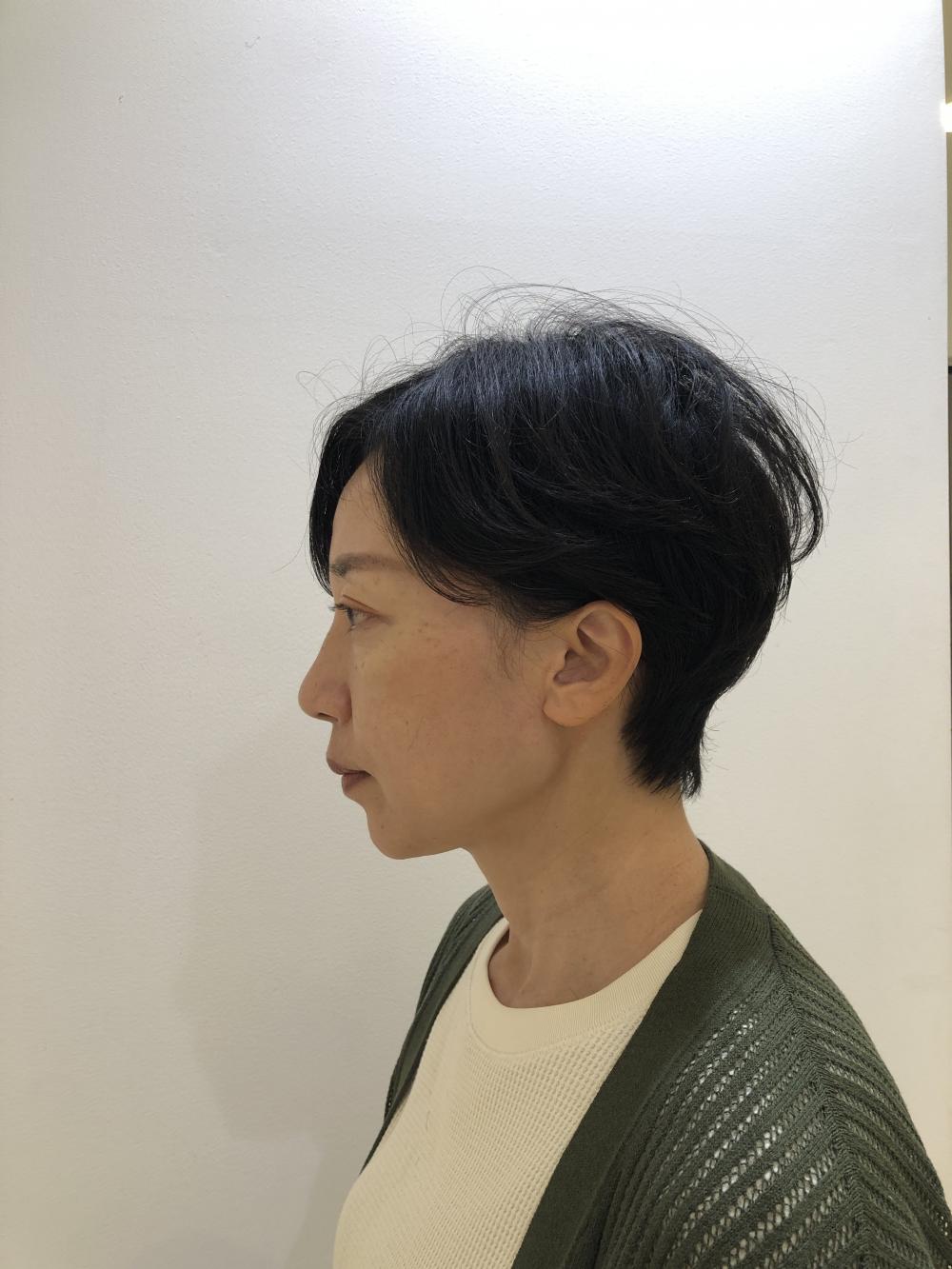 ショート｜サブ写真②