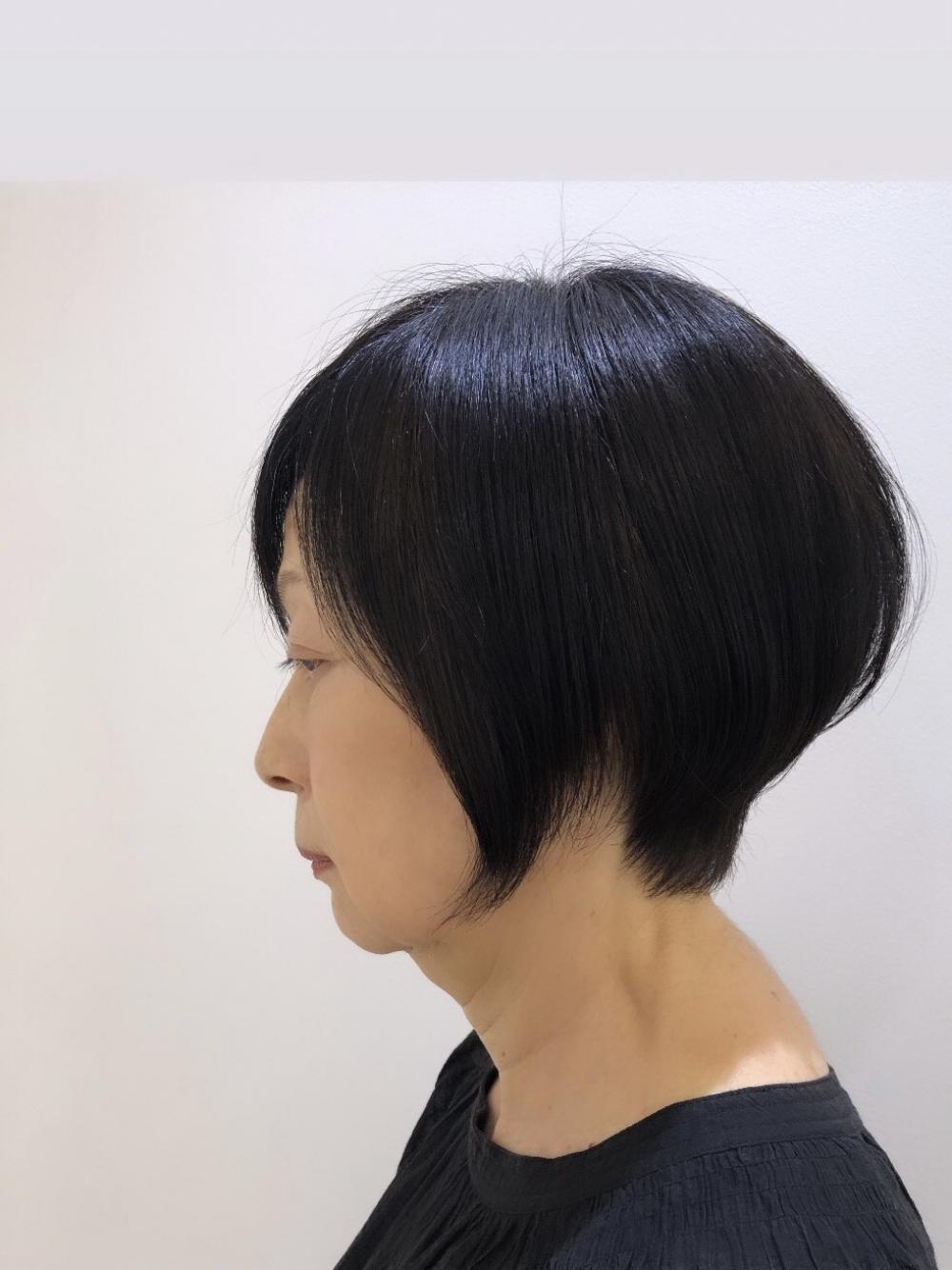 ショート｜サブ写真②