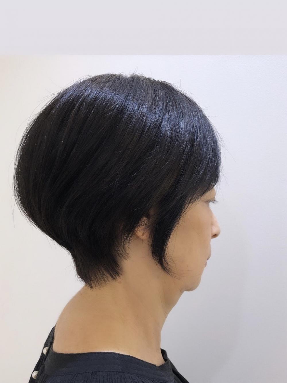 ショート｜サブ写真③
