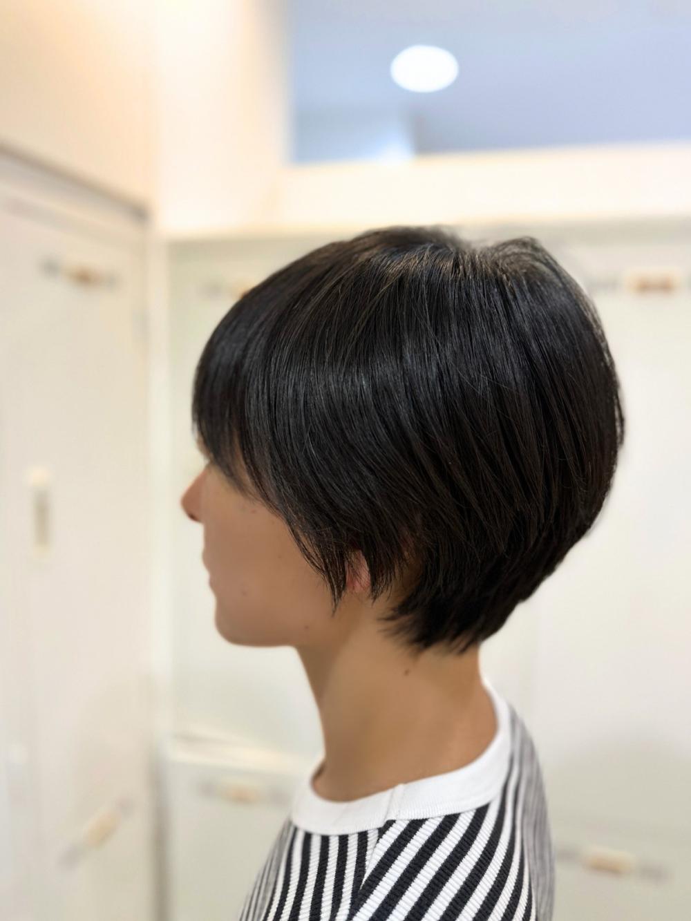 ショート
