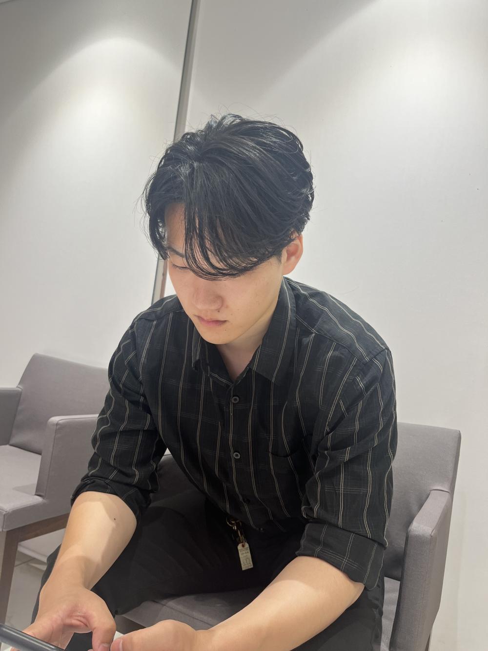 Korean style｜サブ写真②