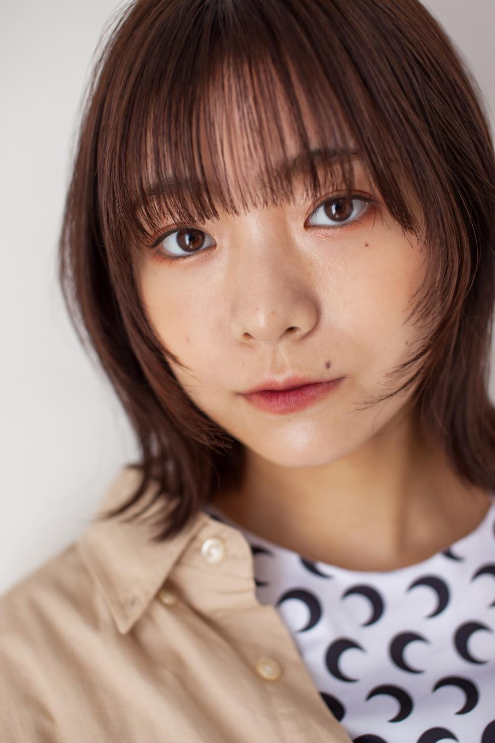 外はねボブ