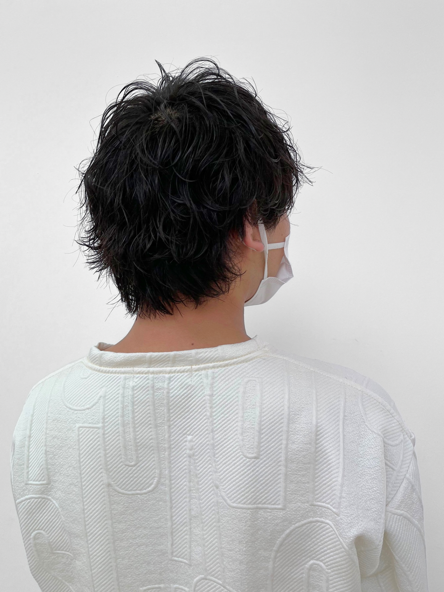 波巻きスパイラルMIX｜サブ写真②