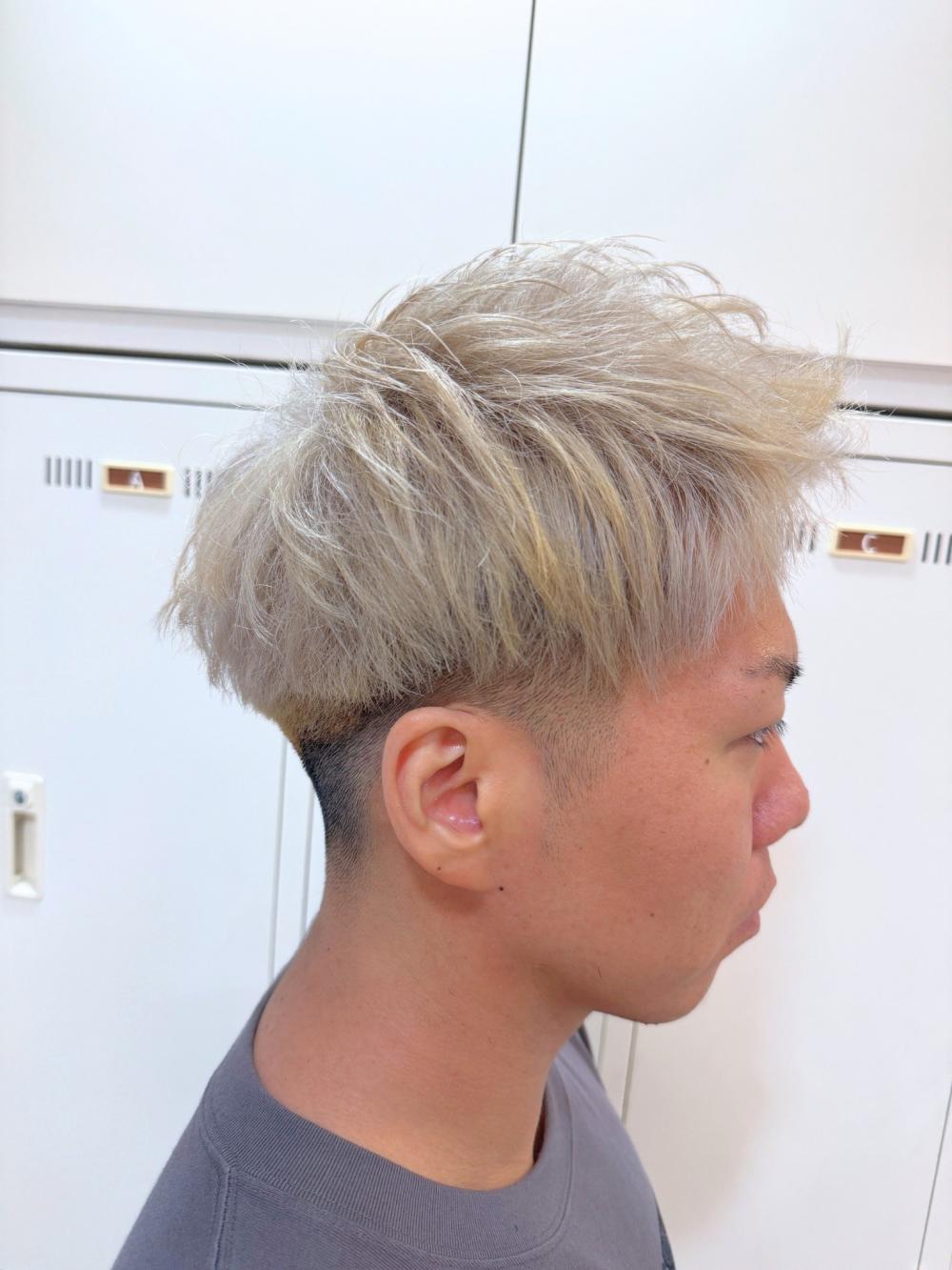 ホワイトベージュ｜サブ写真②