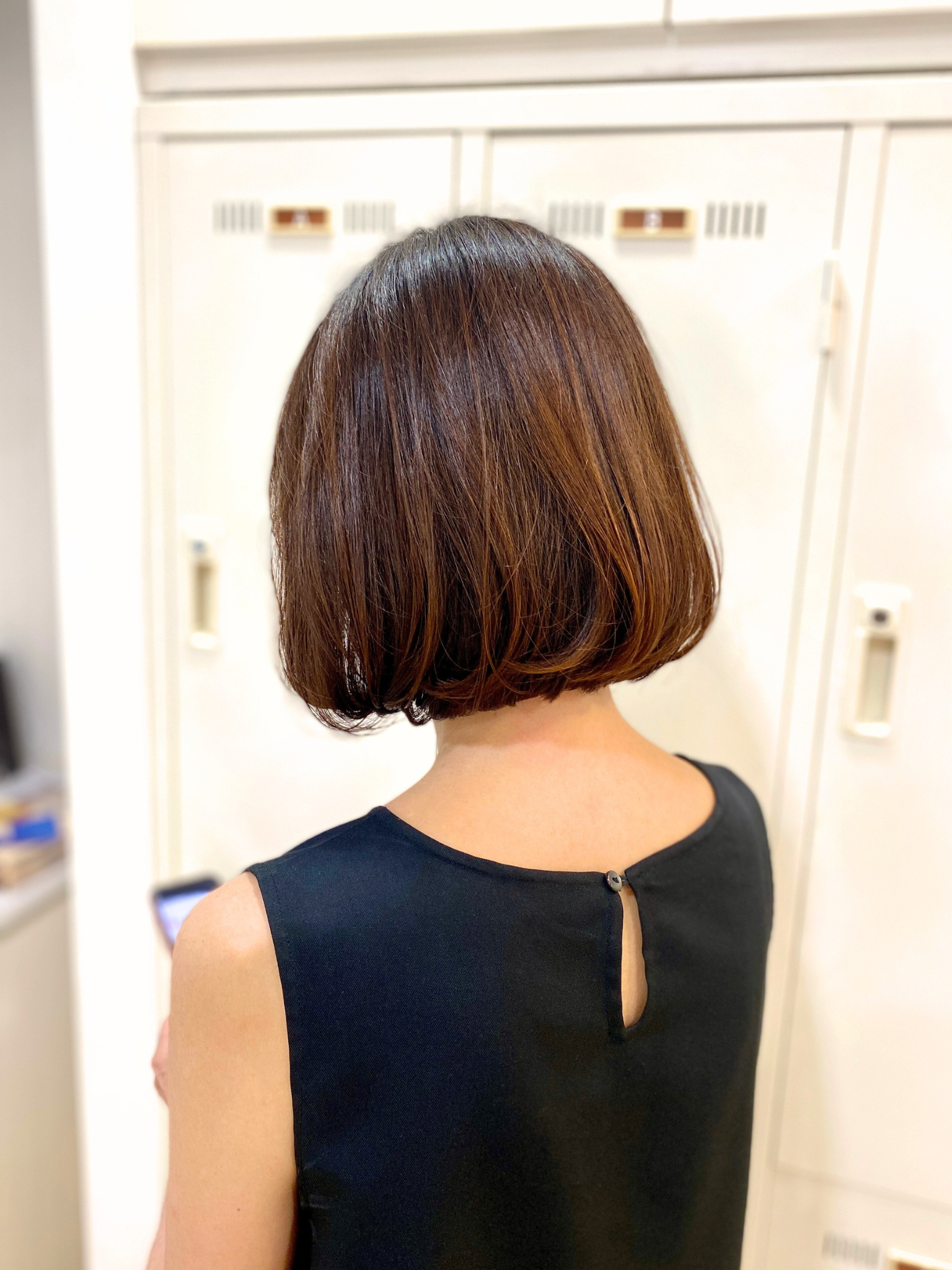 大人ボブ｜サブ写真②