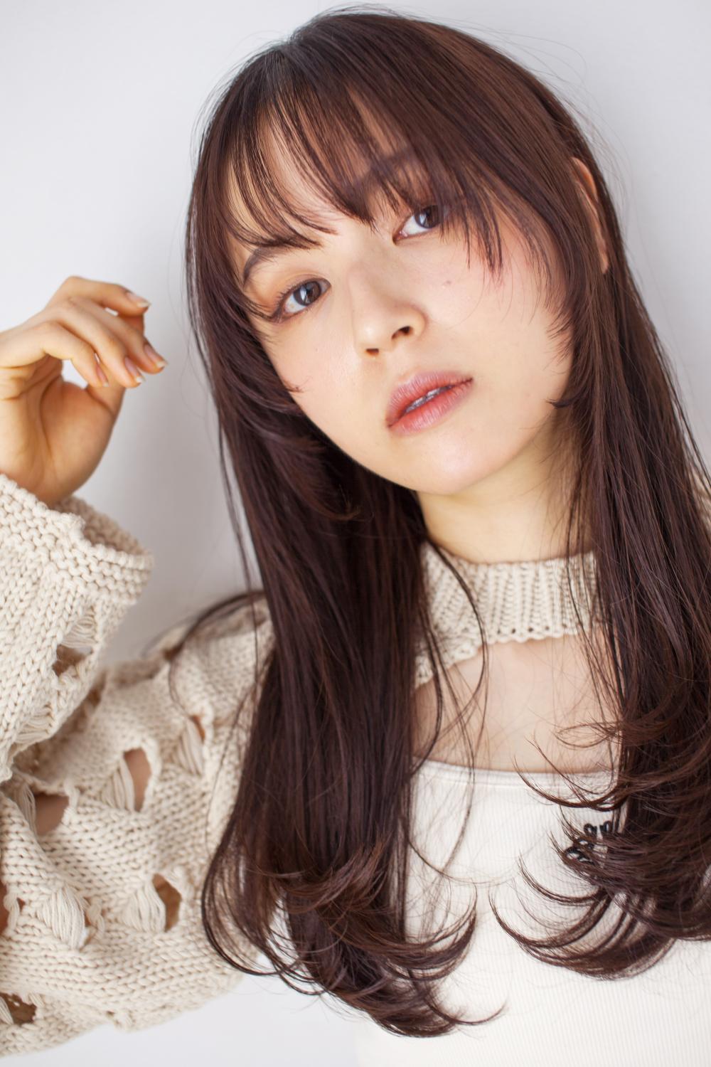 ナチュラルローレイヤー