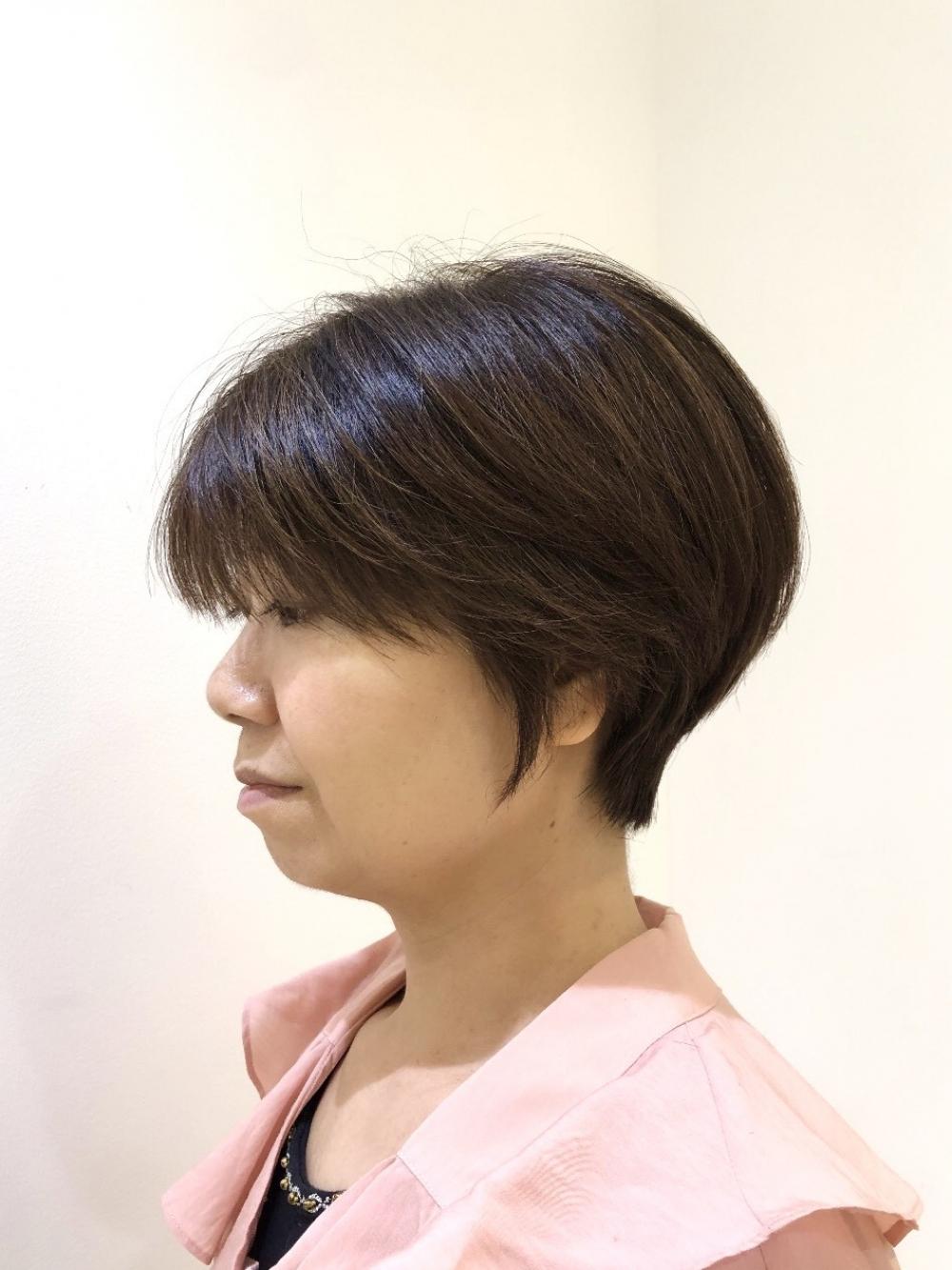 ショート