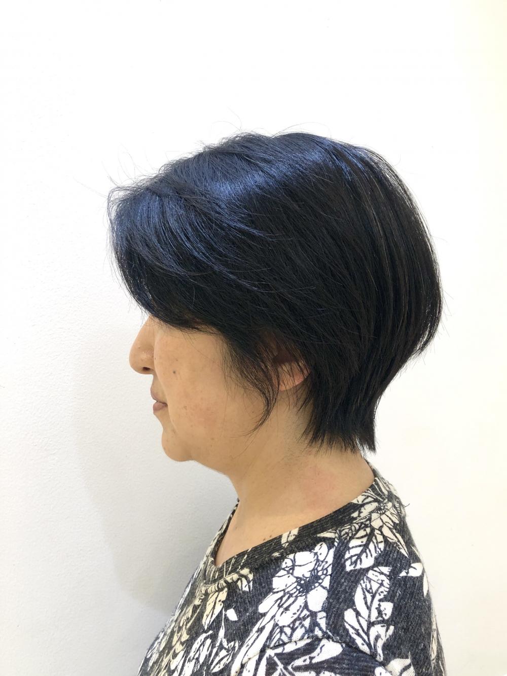 ショート