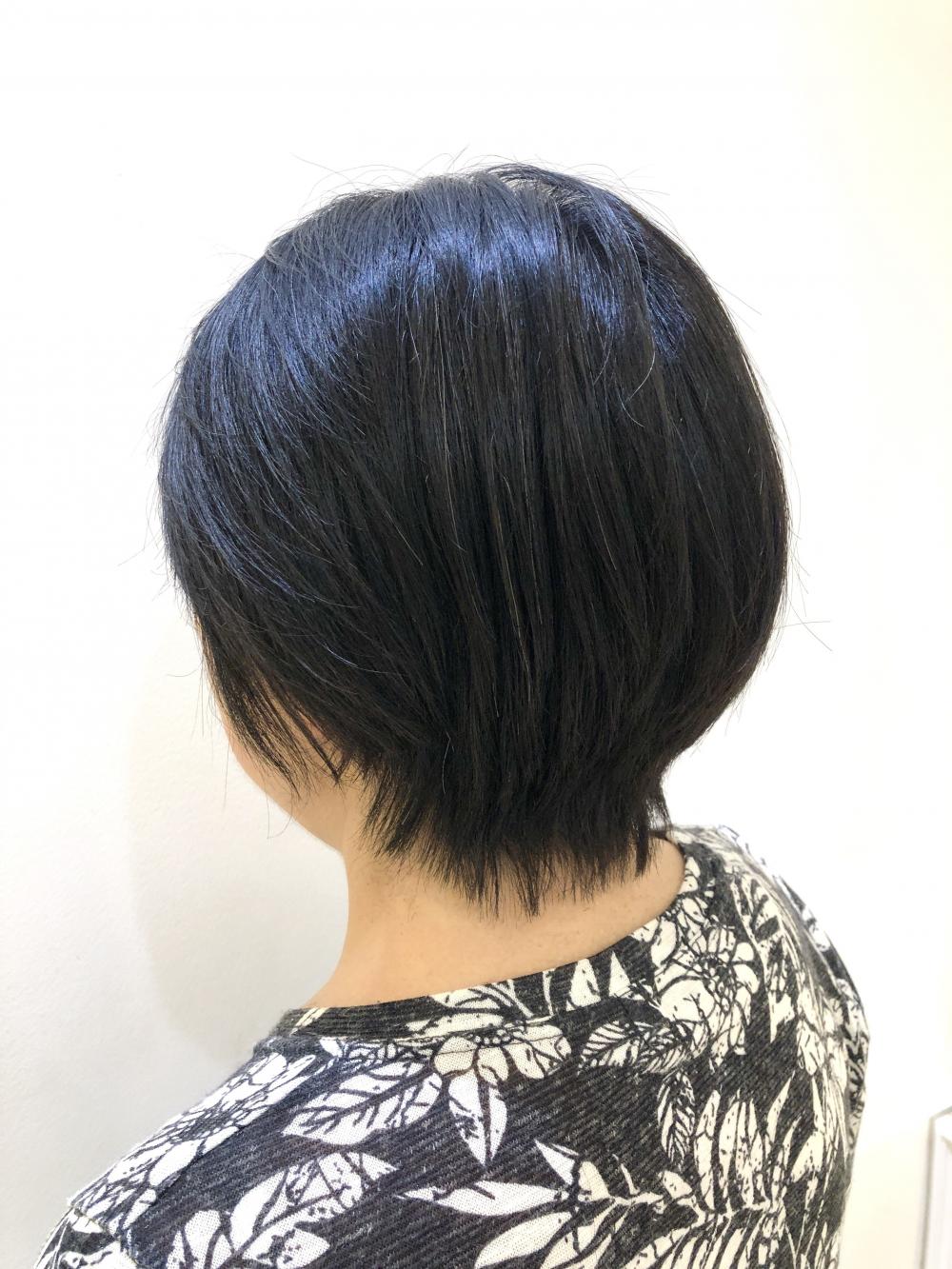ショート｜サブ写真③