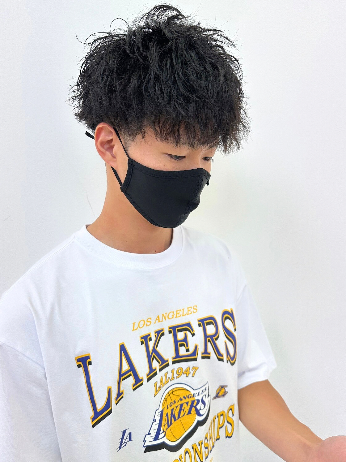 ツイストスパイラル