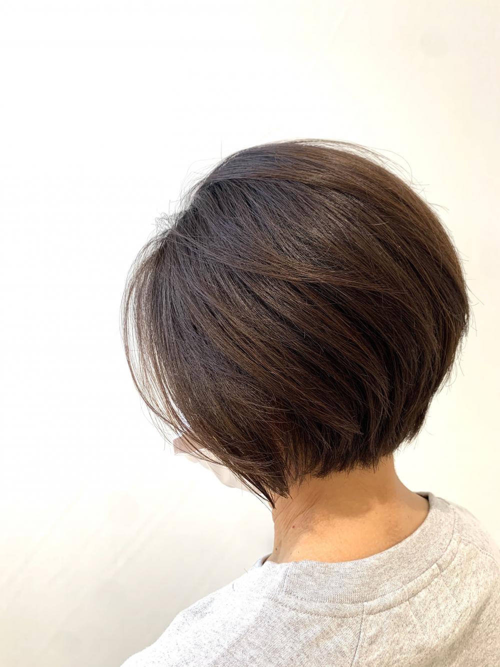 ショート