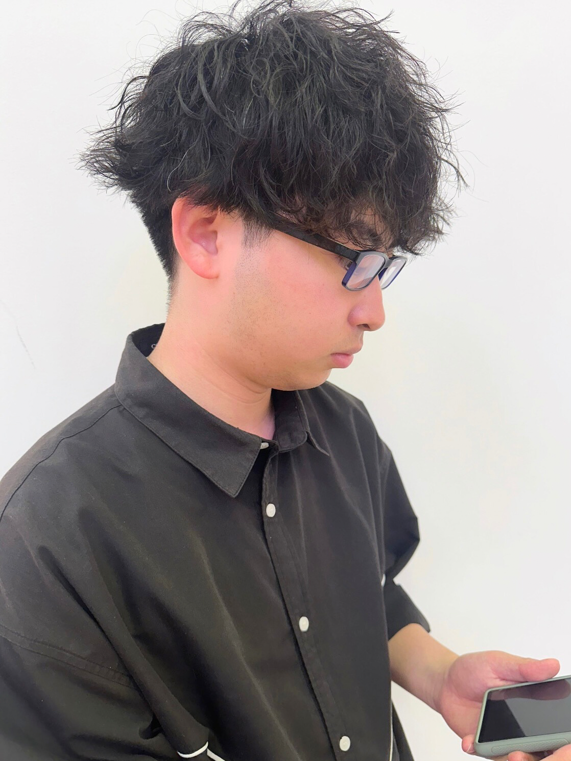 ソフトツイストスパイラル