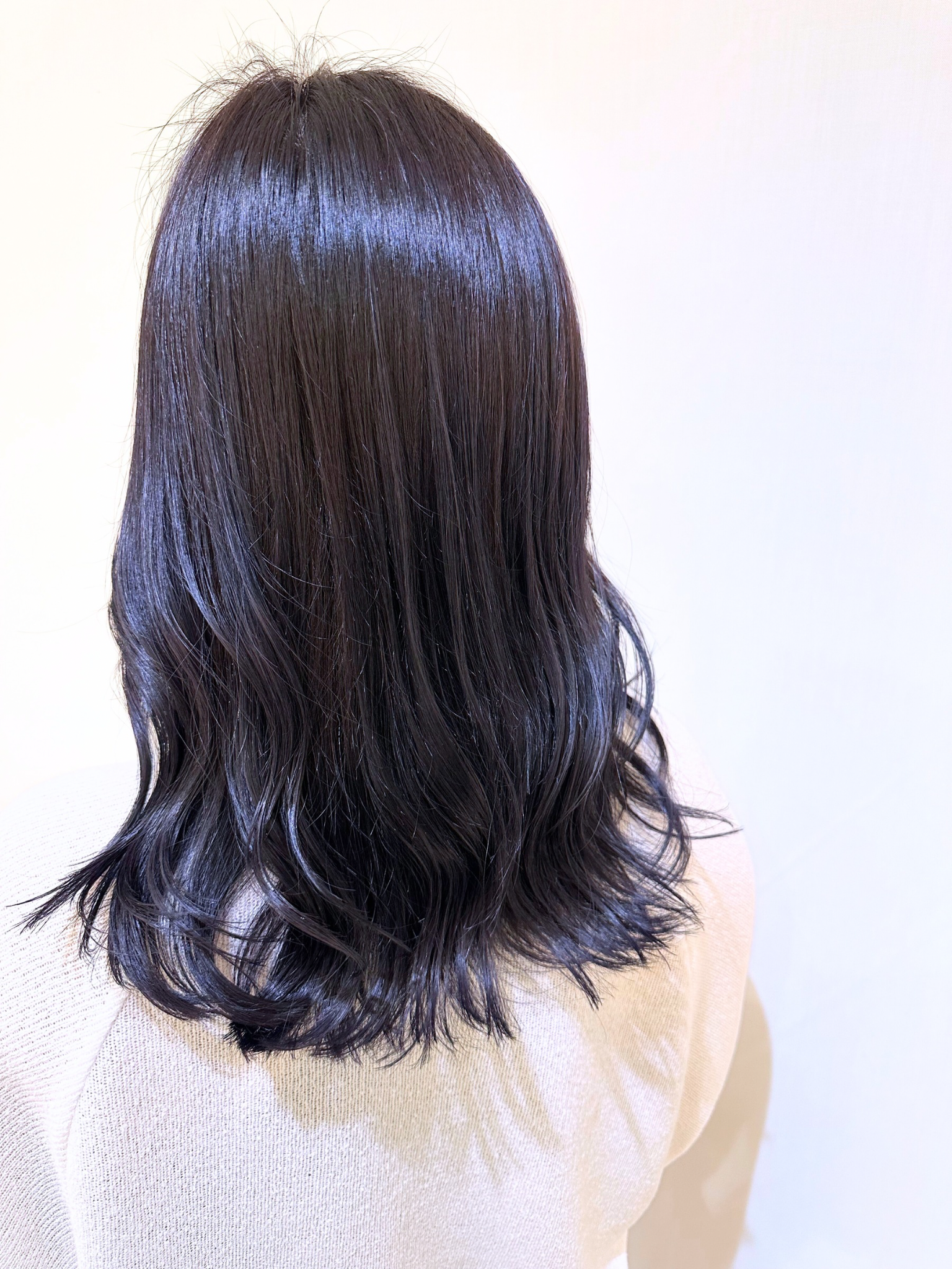 簡単ニュアンス巻き