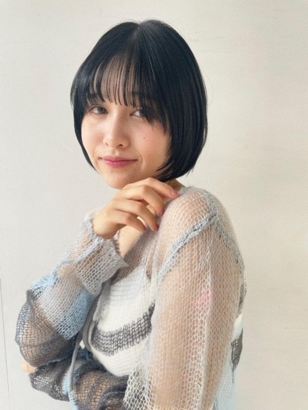 ナチュラルボブ｜サブ写真③