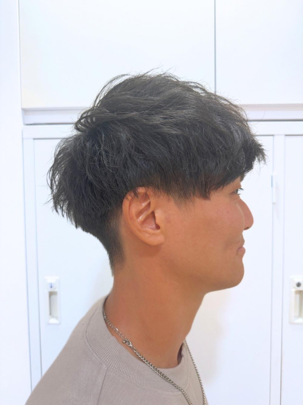 2ブロショート