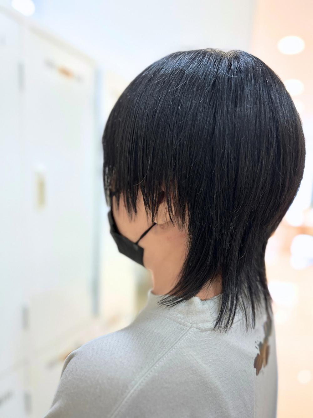 ウルフ