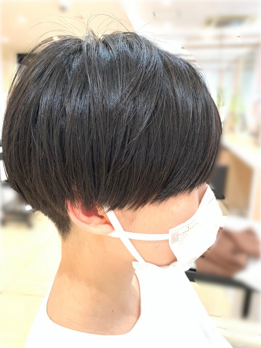 ショート