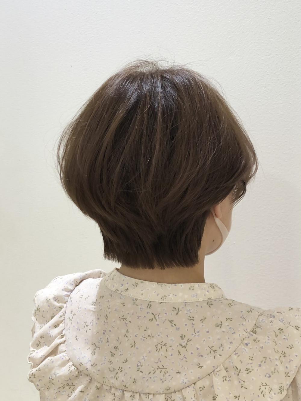 ショート｜サブ写真②