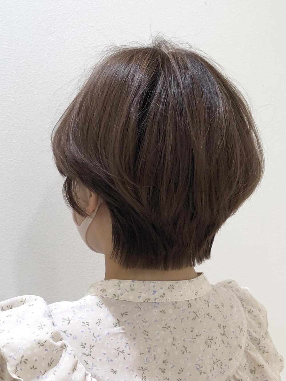 ショート｜サブ写真③