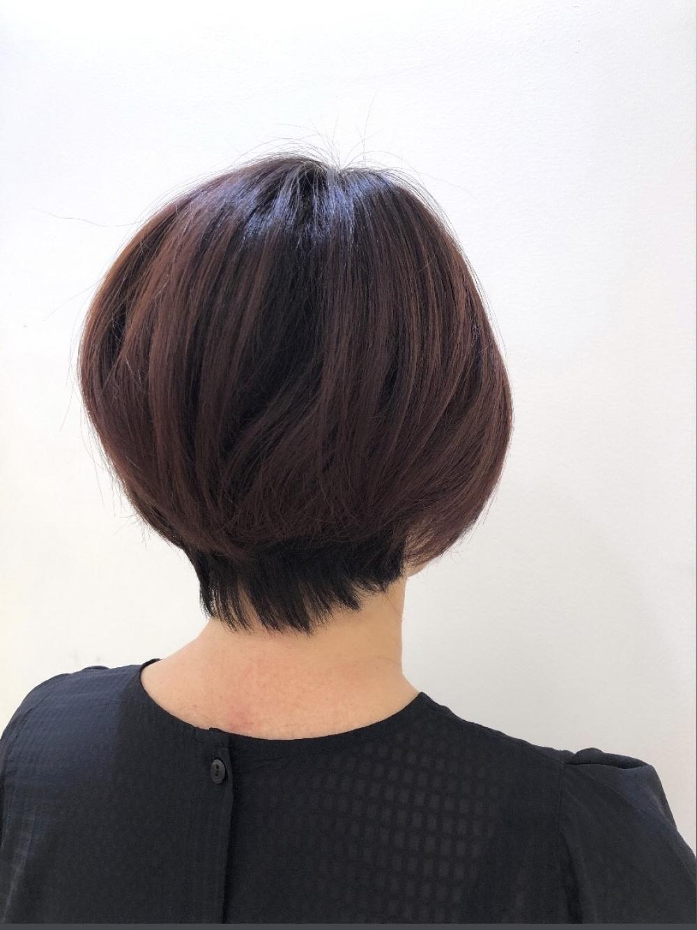 ショート