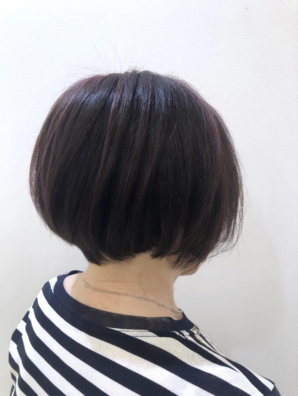 ショート｜サブ写真②