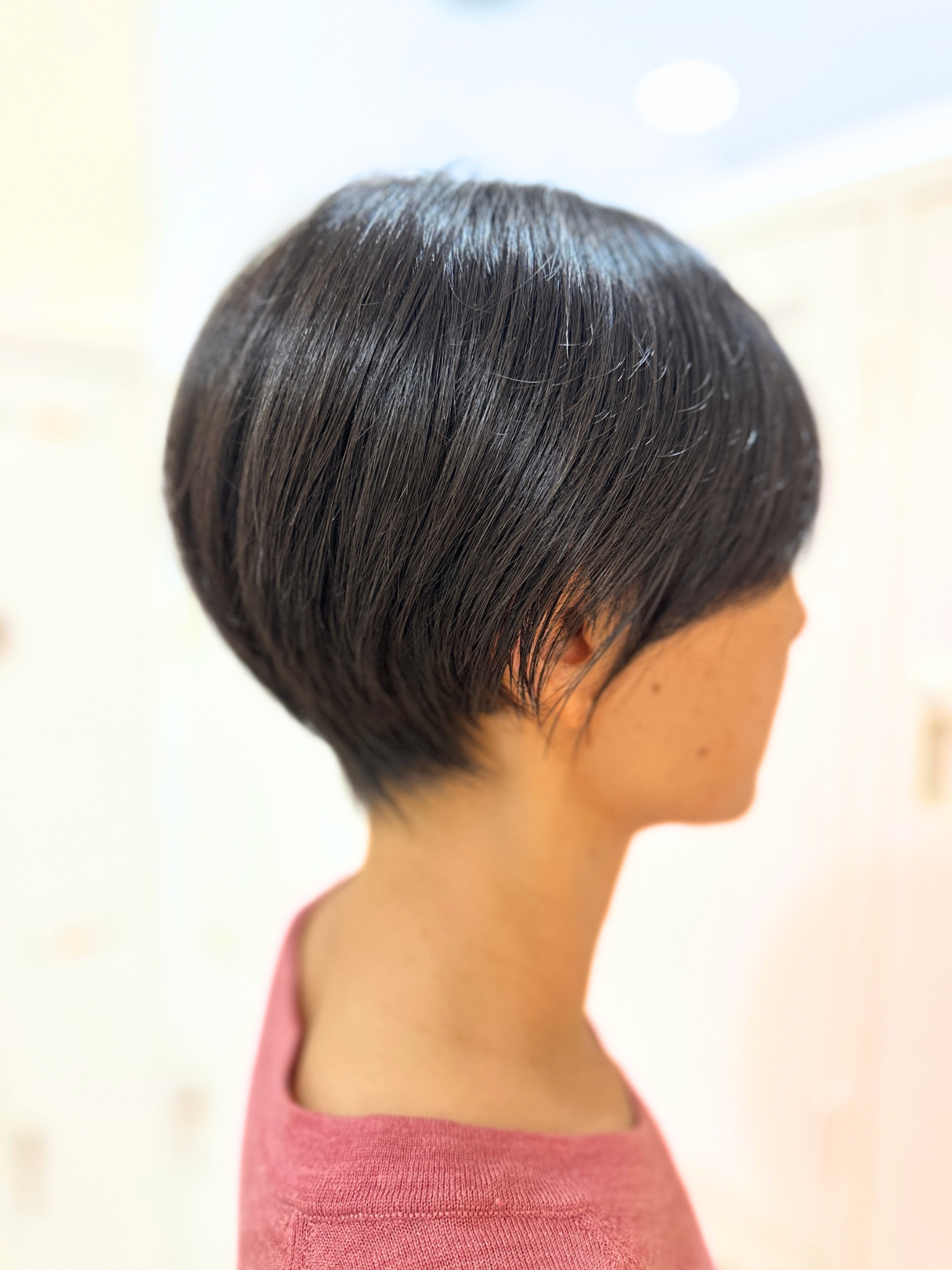 ショート