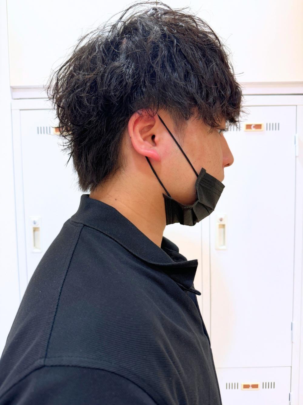 ハードツイスパ