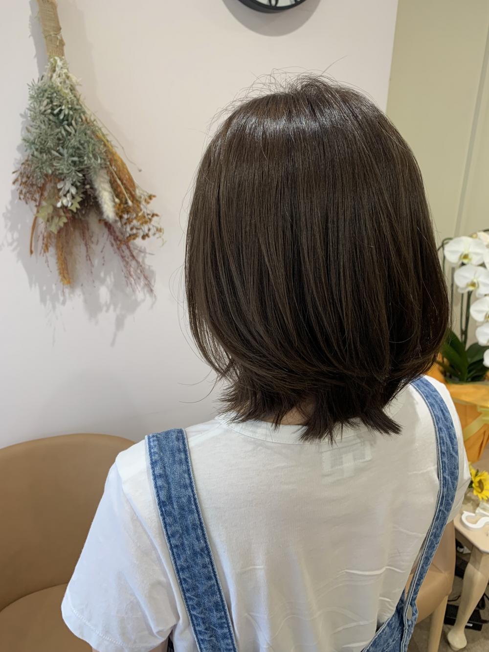 【中明度ベージュカラー】くびれレイヤー｜サブ写真③
