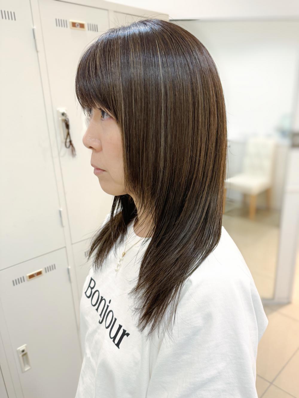 ハイライトレイヤー