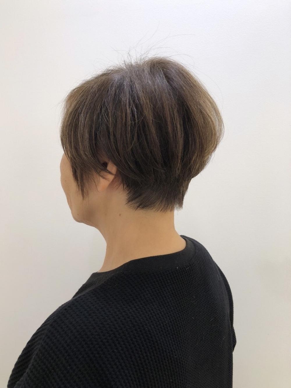 ショート｜サブ写真②