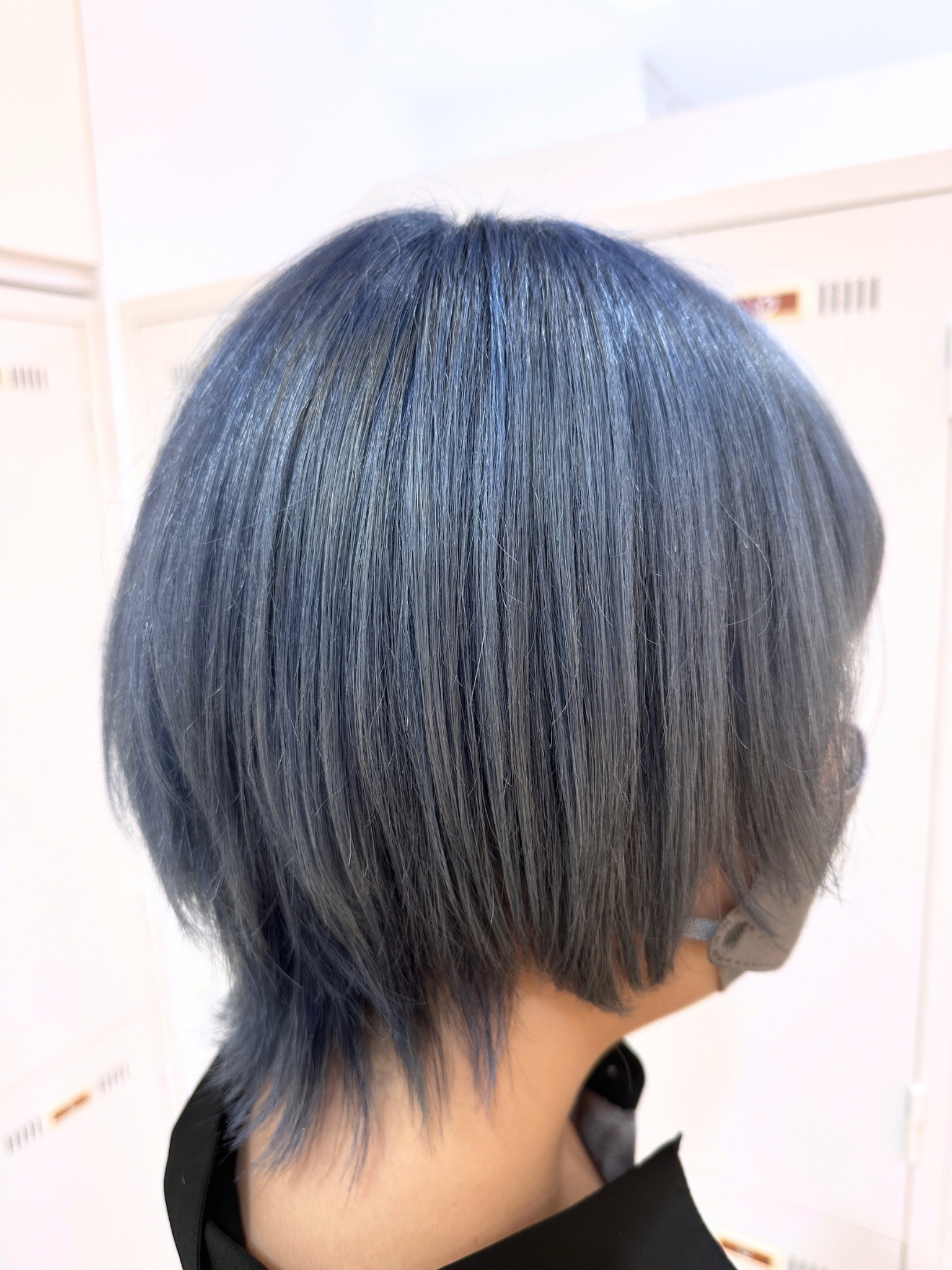 ウルフ