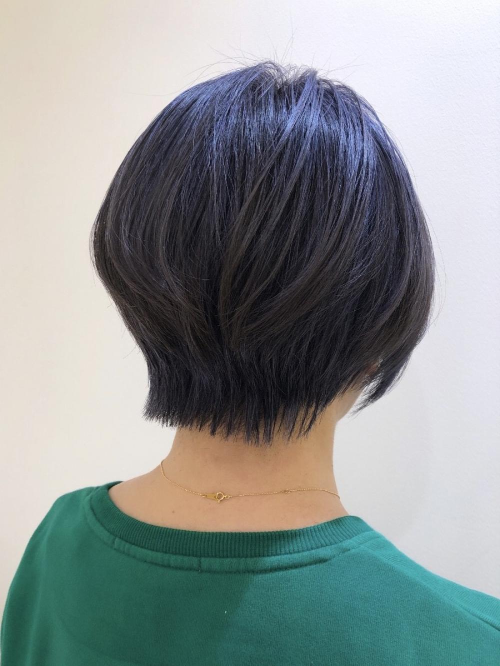 ショート