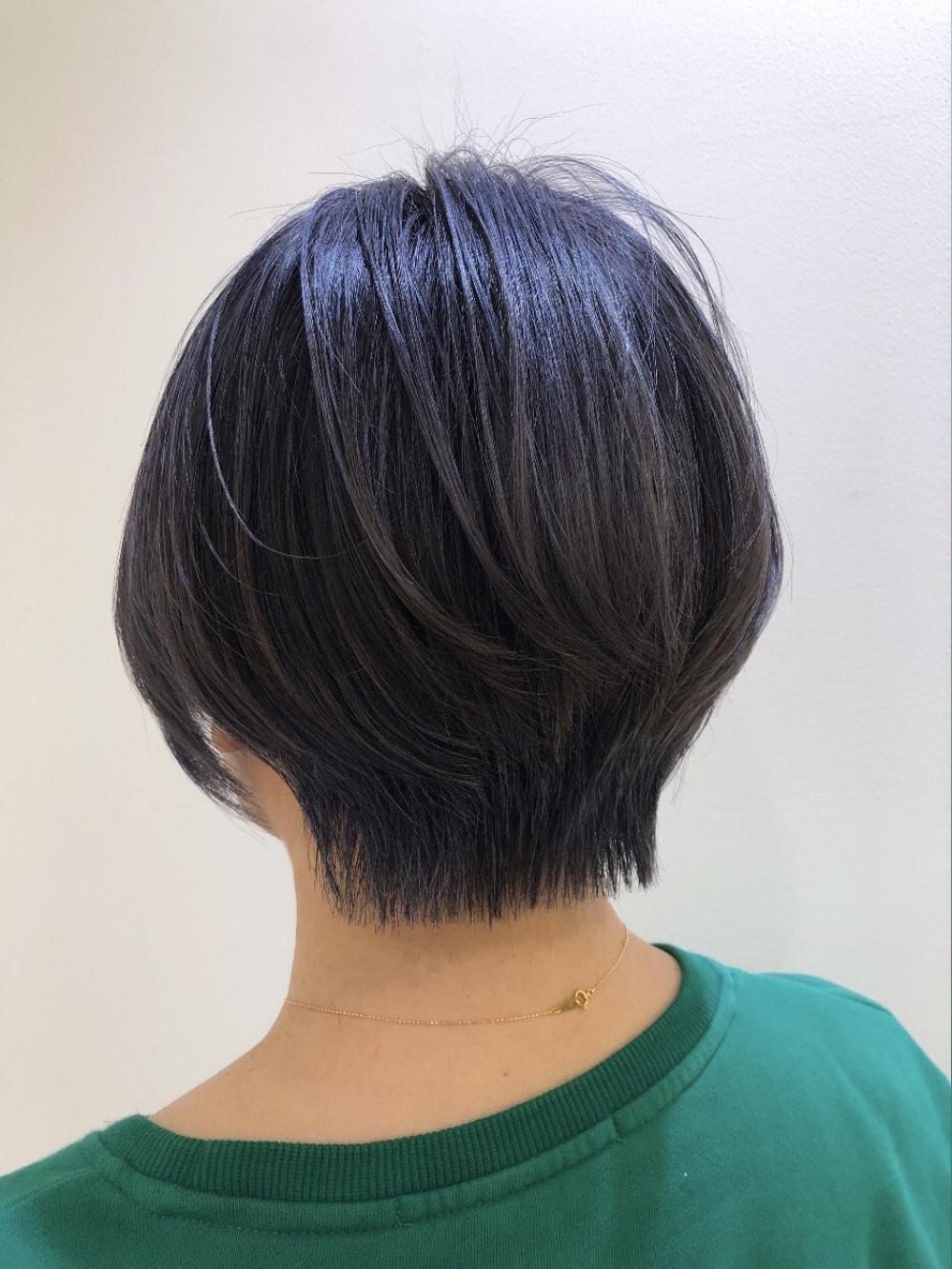 ショート｜サブ写真③