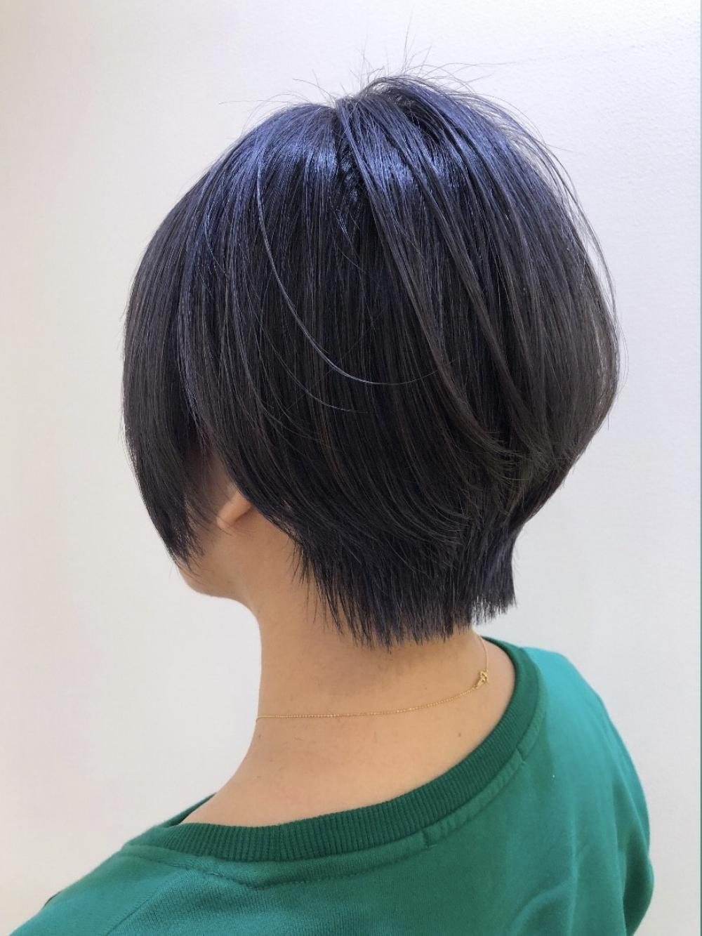 ショート｜サブ写真④
